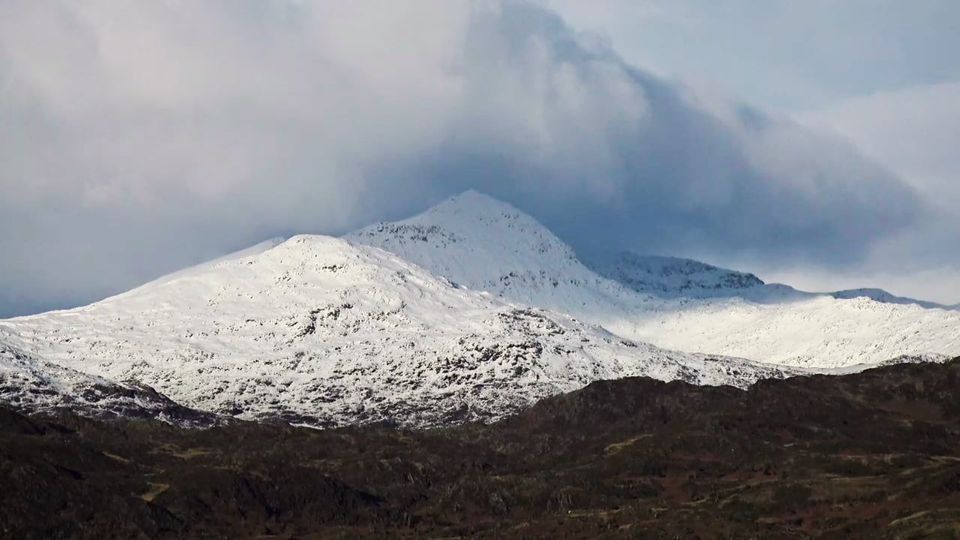 1st March: Glaslyn upgraded, Poole recorded and ospreys on Mars